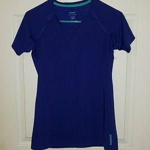 Reebok play-dry shirt